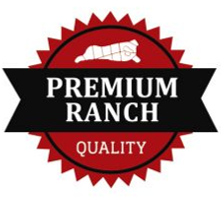 Logo Premium Ranch